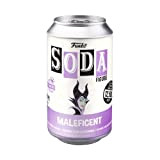 Funko Vinyl Soda: - Maleficent W/Chase(Ie) 1 In 6 Chance Of Receiving A Chase Variant (Styles May Vary)