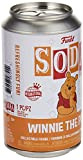 Funko Vinyl SODA: Winnie the Pooh- Winnie w/(FL)Chase(IE) 1 In 6 Chance Of Receiving A Chase Variant (Styles May Vary), ...