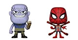 FUNKO VYNL: Avengers Infinity War - Thanos & Iron Spider