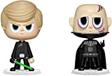 FUNKO VYNL: Star Wars - Darth Vader & Luke Skywalker