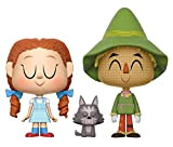 FUNKO VYNL.: Wizard Of Oz - Dorothy and Scarecrow
