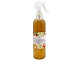 Funky Soap Aceto Risciacquo per Asciutto/Capelli Normali, 100% Naturale & Privo di Prodotti Chimici, 250ml