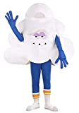 FunPop Adult's Trolls Dreamy Guy Cloud Fancy Dress Costume Medium