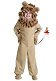 FunPop Child Lion Fancy Dress Costume Large