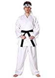 FunPop Karate Kid Daniel San Fancy Dress Costume X-Small