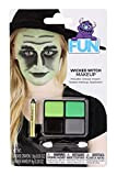 FunPop Wicked Witch Makeup Kit Standard