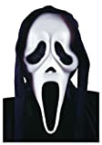 FunWorld Adult Scream Mask Standard