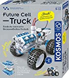 Future Cell-Truck: Experimentierkasten