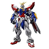 G Gundam God Gundam, Bandai Spirits Hi-Resolution Model