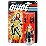G.I.Joe - Action figure Scarlett, 10 cm