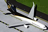 G2UPS979 Boeing 767-300EF UPS Airlines (United Parcel Service) N322UP Scale 1/200