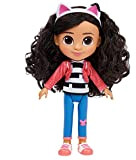 Gabby's Dollhouse, La bambola di Gabby, personaggio di Gabby, giochi per bambini dai 3 anni in su