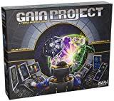 Gaia Project - A Terra Mystica Game