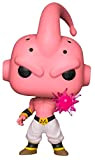 Galactic Toys Exclusive - Funko Pop! Animation: DBZ- Kid Buu Kamehameha w/ 1 And 6 Chance of (Glow) Chase