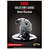 Gale Force Nine D&D: Icewind Dale 71122 - Rime of the Frostmaiden: Snowy Owlbear (1 personaggio)