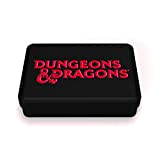 Gale Force Nine- Dungeons & Dragons-Set di Token Dungeon Master, Multicolore, 72500