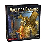 Gale Force Nine - Dungeons e Dragons: Vault of Dragons - Inglese (74002)