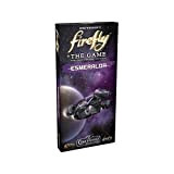 Gale Force Nine Firefly: Esmeralda Booster [Edizione: Regno Unito]