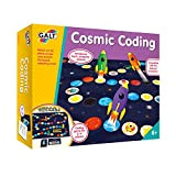 Galt 1105500 Cosmic Coding Game, Multi