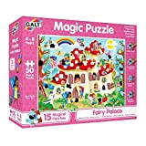Galt 32473 - Puzzle Magico Il Castello delle Fiabe