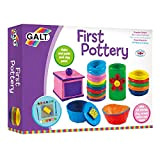 Galt America-3637582 Prime Ceramiche, Multicolore, 1003466