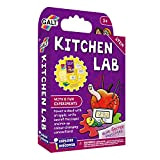 Galt- Laboratorio di Cucina Kit scientifici per Bambini, Multicolore, 1005134