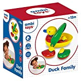 Galt Toys Ambi Duck Family