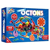 Galt Toys super Octons , Modelli/Colori Assortiti, 1 Pezzo