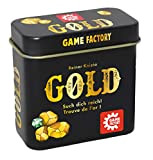 Game Factory - GOLD (MQ12)