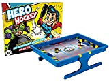 Game Factory-Hero Hockey-Gioco Magnetico per 2 Giocatori, dai 6 Anni in su, 61132805