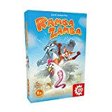 Game Factory - Rambazamba