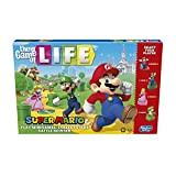 Game Of Life Super Mario /Toys