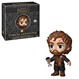 Game of Thrones 5 129793 Star Vinyl Figure Tyrion Lannister, 8 Cm