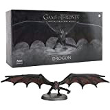 Game of Thrones - Modello drago Drogon - Modelli ufficiali di Game of Thrones by Eaglemoss Collections