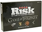 Game of Thrones Risk Skirmish gioco da tavolo - Italian Edition