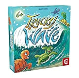 GAMEFACTORY- Tricky Wave (Multicolore), 646190
