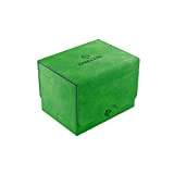 Gamegenic- Sidekick 100+ Convertible, Verde, Multicolore, 6504