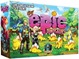 Gamelyn Games Tiny Epic Dinosaurs (englische Ausgabe)
