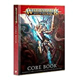 Games Workshop Age of Sigmar - Core Book (ENG)