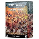 Games Workshop Chaos Daemons - Combat Patrol (9a Edizione)