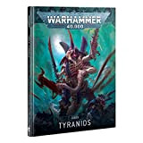 Games Workshop Codex Tyranids (9a Edizione - ITA)