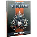 Games Workshop Kill Team - Compendium (ITA)