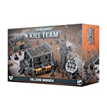 Games Workshop Kill Team - Killzone Moroch