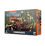 Games Workshop - Kill Team: Kommandos