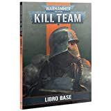 Games Workshop Kill Team - Libro Base (ITA)