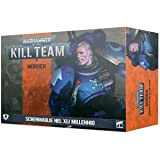 Games Workshop Kill Team - Moroch (ITA)