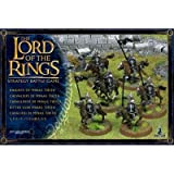 Games Workshop Lord of The Rings Knights of Minas Tirith