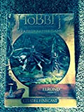 Games Workshop The Hobbit Elrond