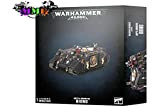 Games Workshop - Warhammer 40.000 - Adepta Sororitas Rhino