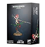 Games Workshop - Warhammer 40.000 - Craftworlds Jain Zar